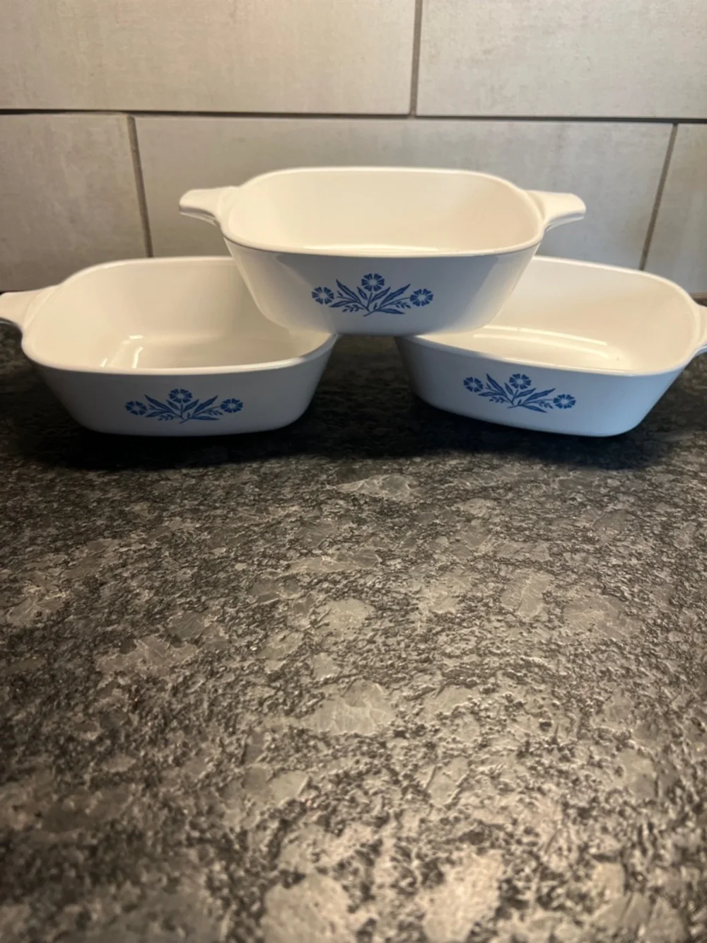 Corningware these are